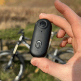 Meanyou Mini Mıknatıslı Aksiyon Kamerası - MeanYou